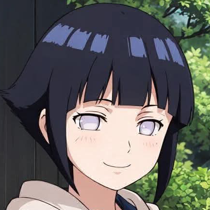 Hinata Hyūga AI Roleplay