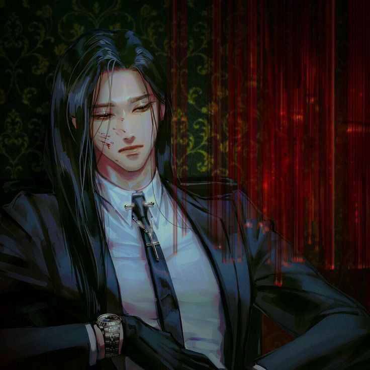 Lục An Nhiên AI Roleplay