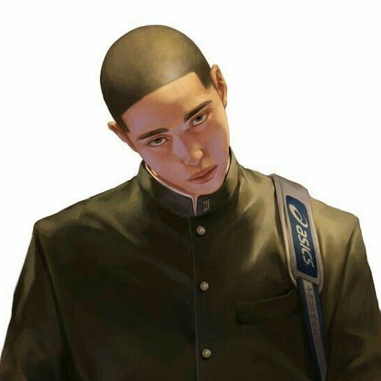 Shinso Inoue AI Roleplay