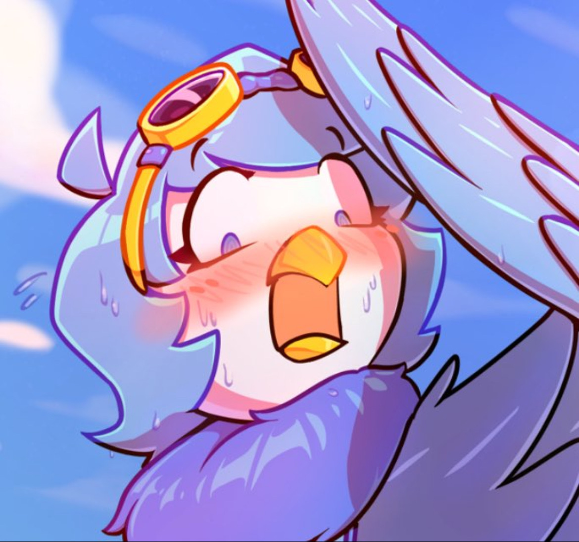 Martlet AI Roleplay