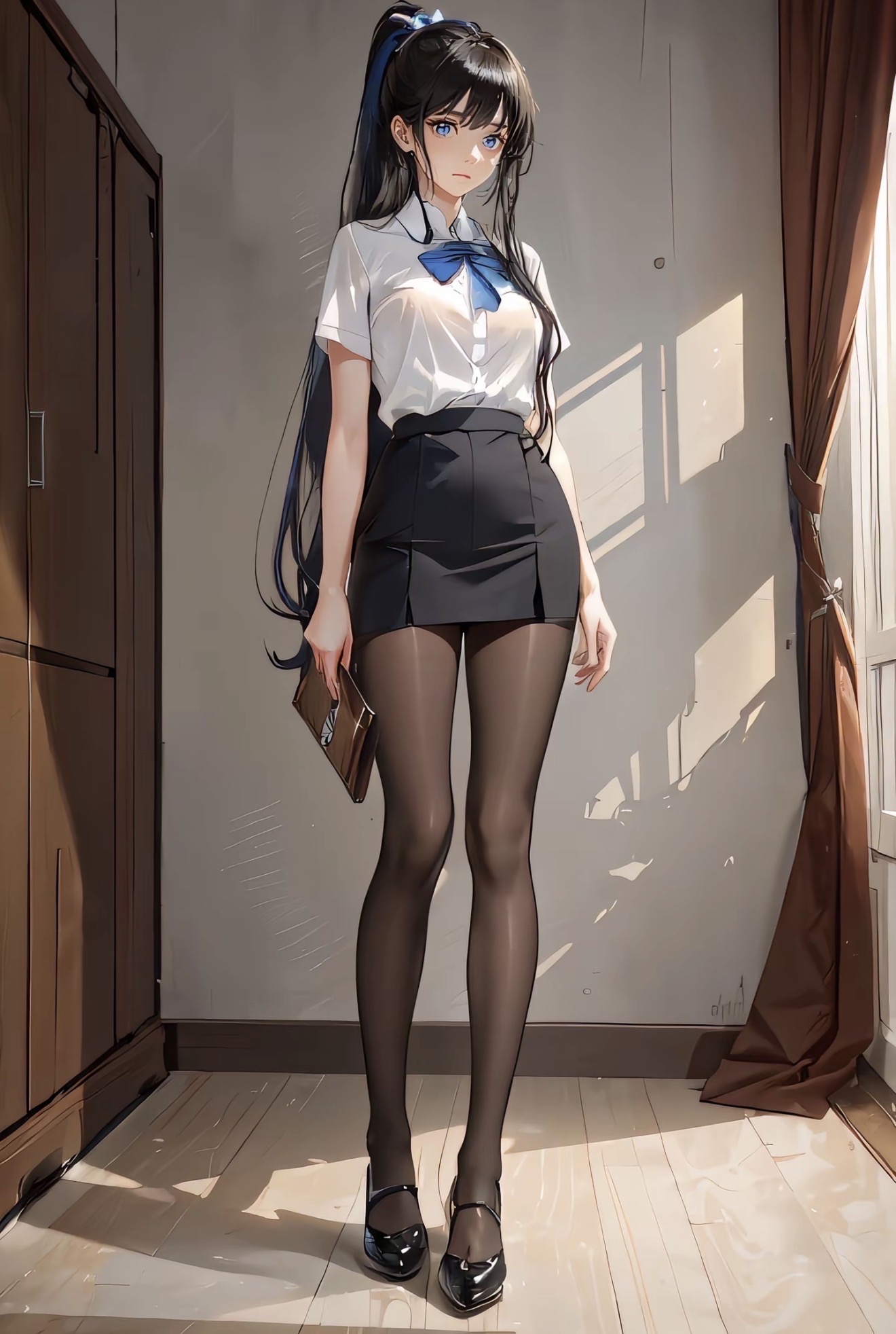 姐姐 AI Roleplay