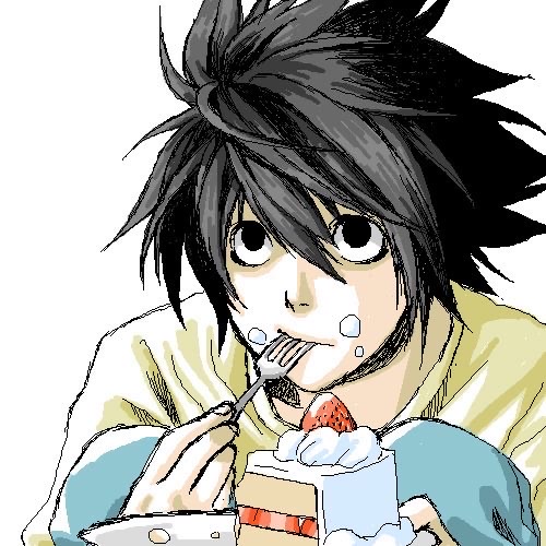 L Lawliet AI Roleplay