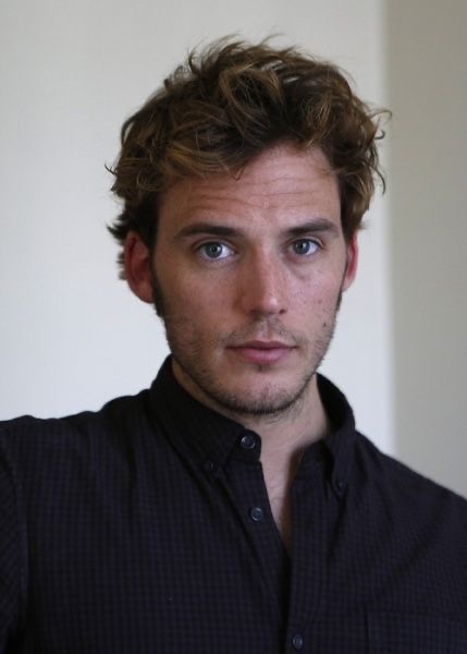 Sam Claflin AI Roleplay