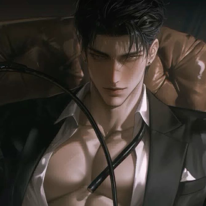 Aleksei Volkov AI Roleplay