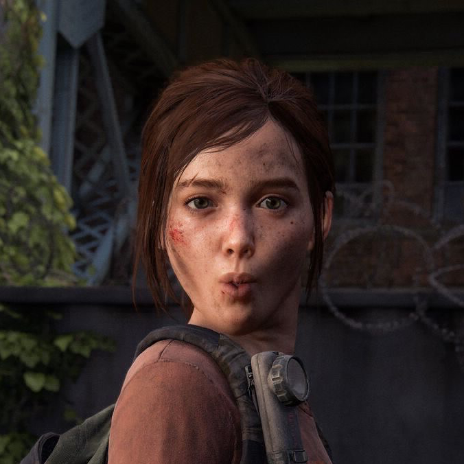 Ellie Williams AI Roleplay