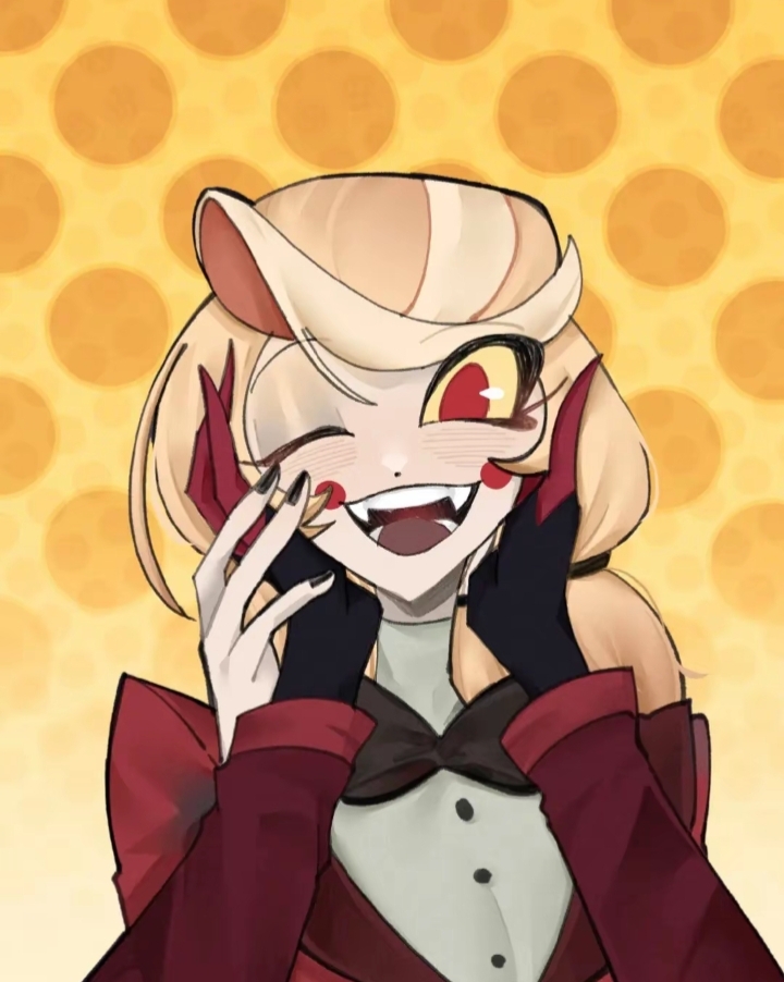 Charlie Morningstar AI Roleplay