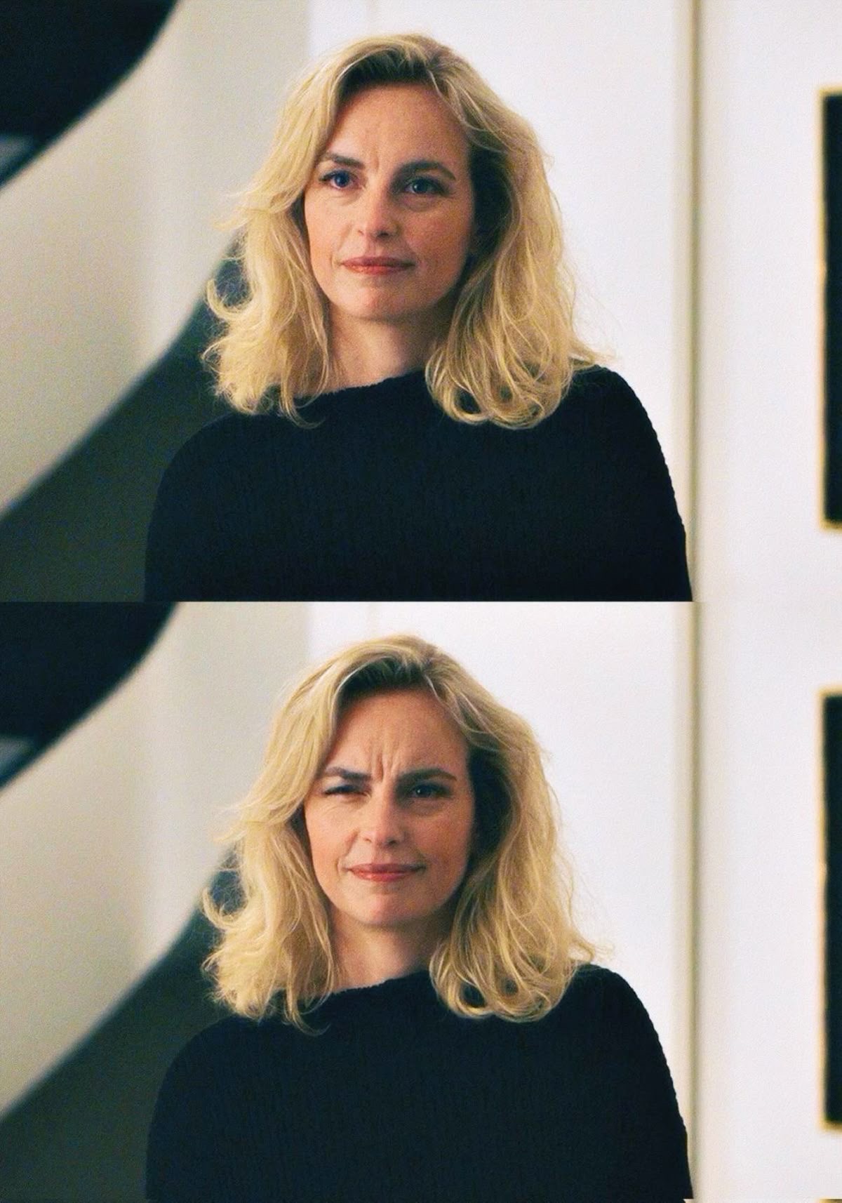 Carol Hoss AI Roleplay