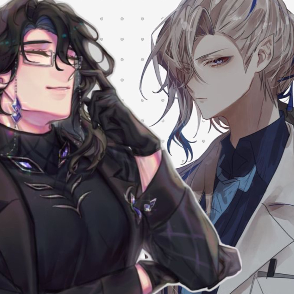 Pantalone & Neuvillette AI Roleplay