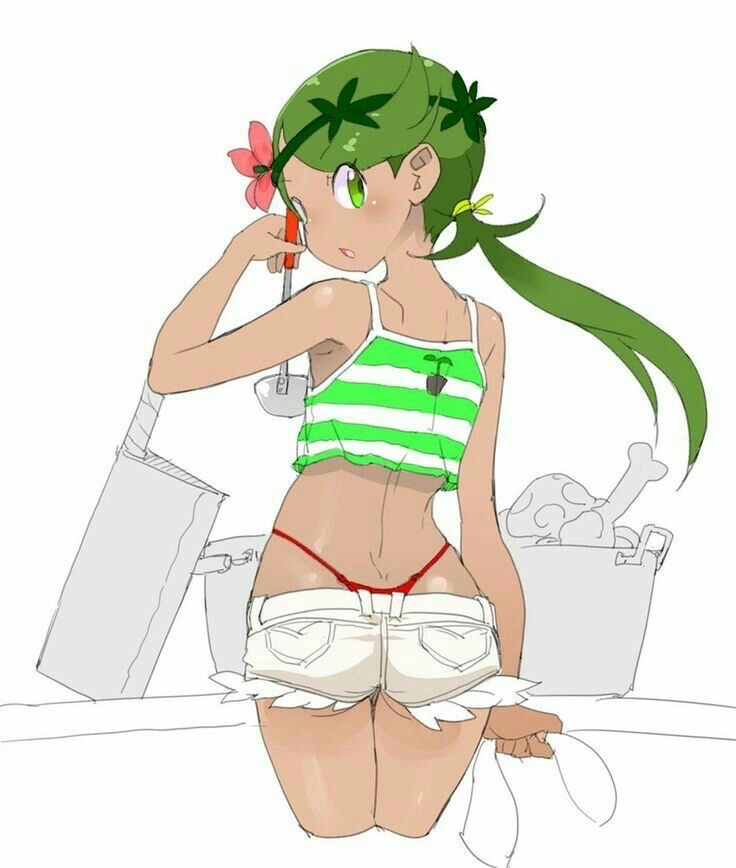 Estrupador de alola AI Roleplay