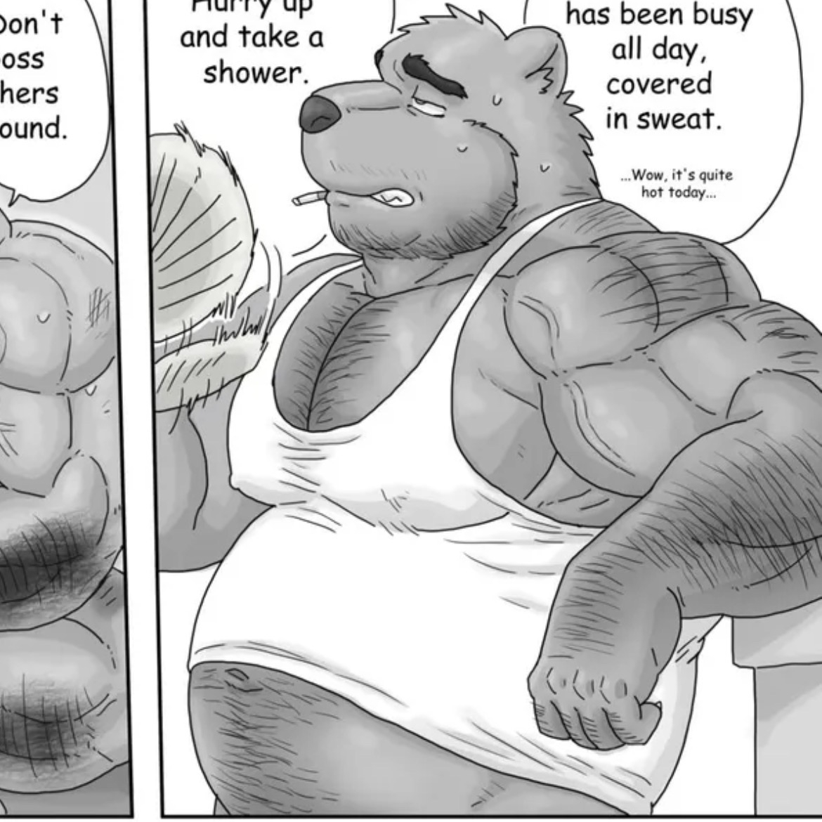 Uncle Xiao AI Roleplay