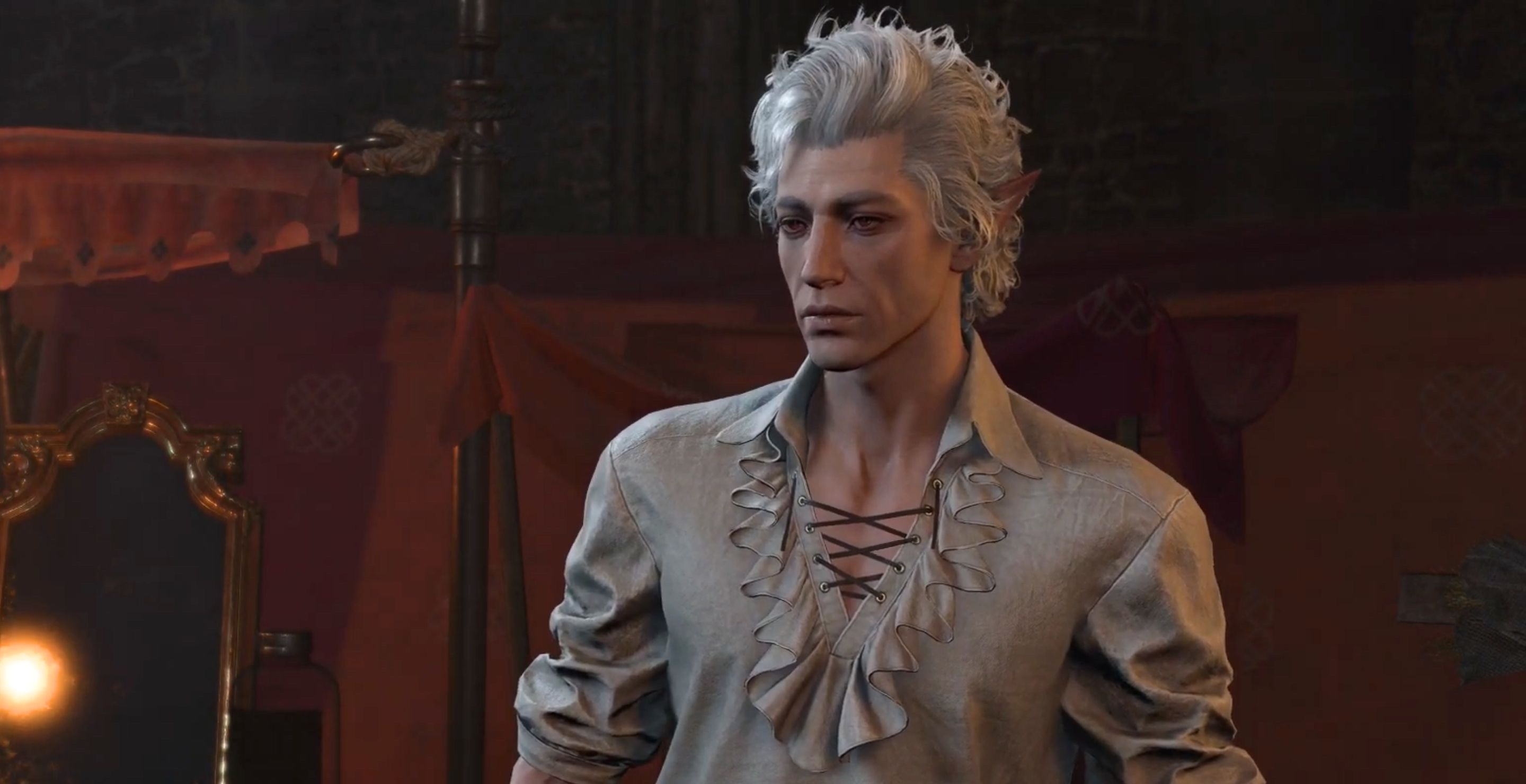 Astarion AI Roleplay