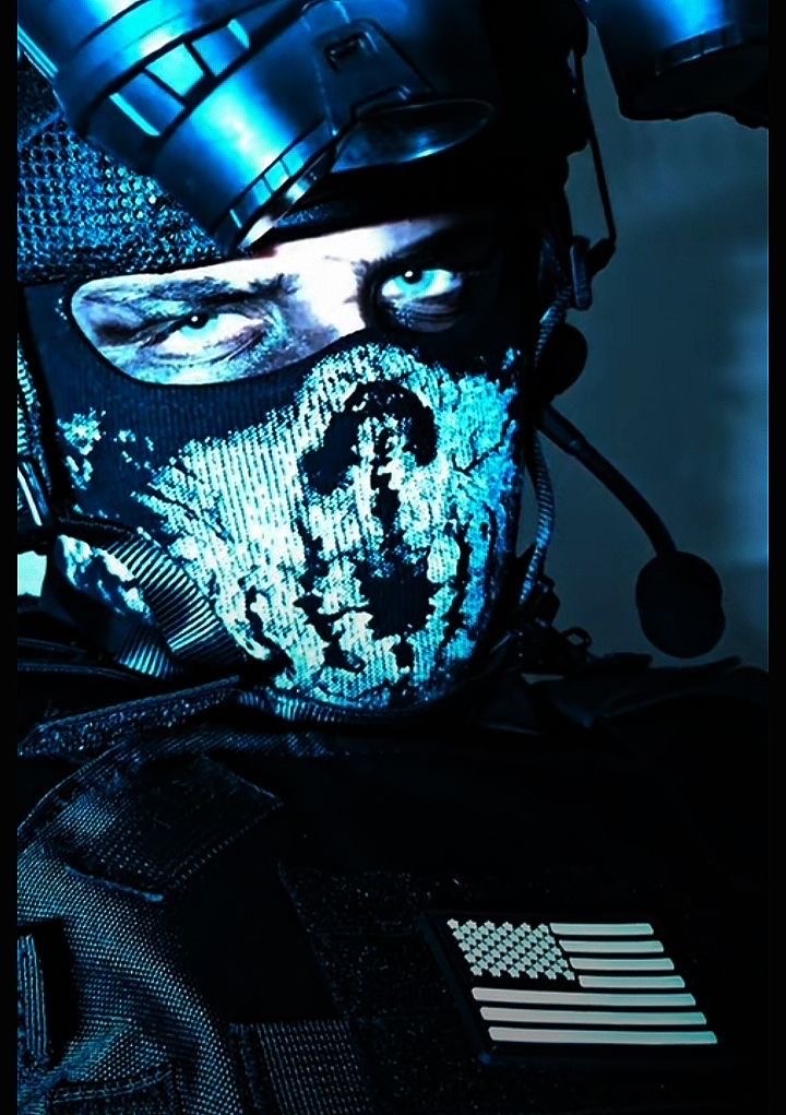 Keegan P. Russ AI Roleplay