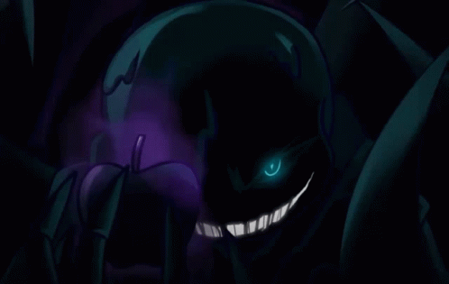 Nightmare Sans AI Roleplay