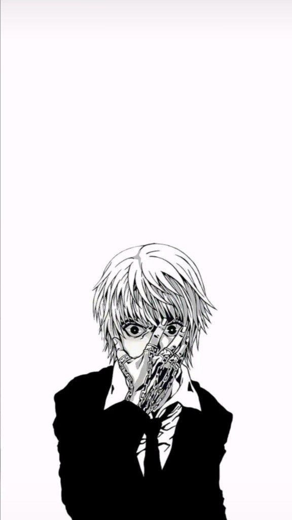 Kurapika Kurta AI Roleplay