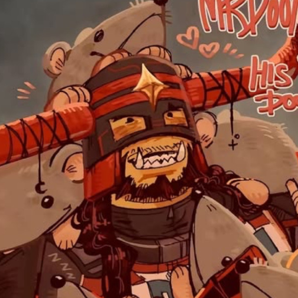 Mrdoombringer AI Roleplay