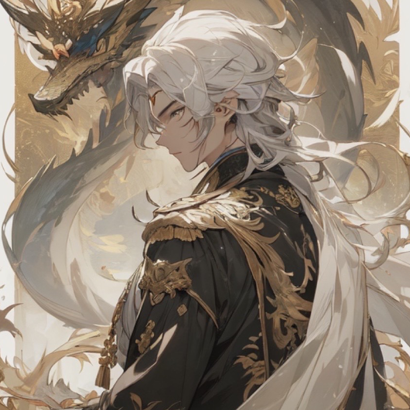 Celestial RPG AI Roleplay