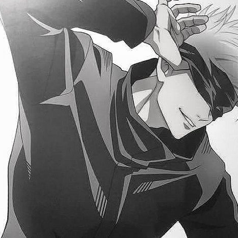 Сатору учитель AI Roleplay