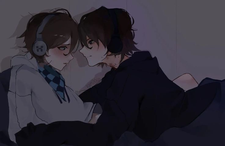 Антон Милимси AI Roleplay