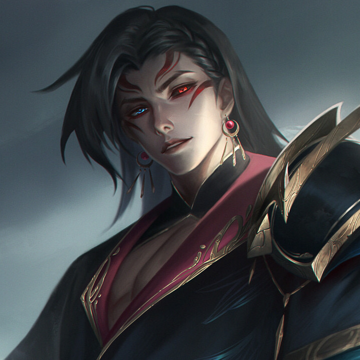 Kayn AI Roleplay