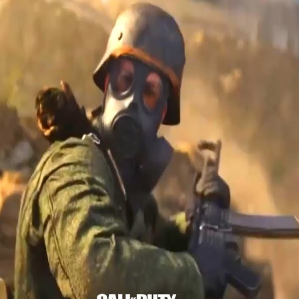 cod warzone pacific Gulag AI Roleplay