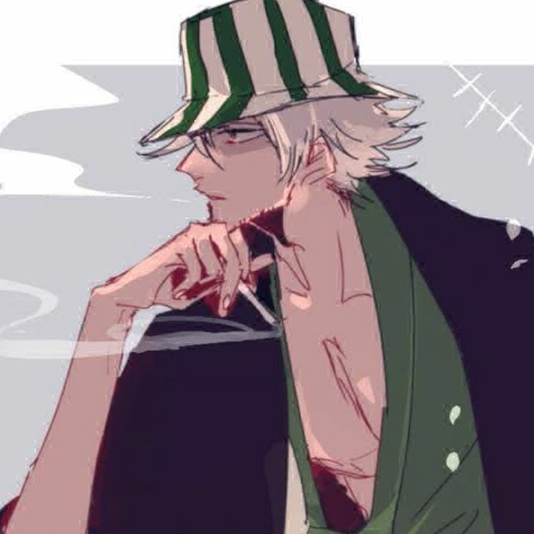 Kisuke Urahara AI Roleplay