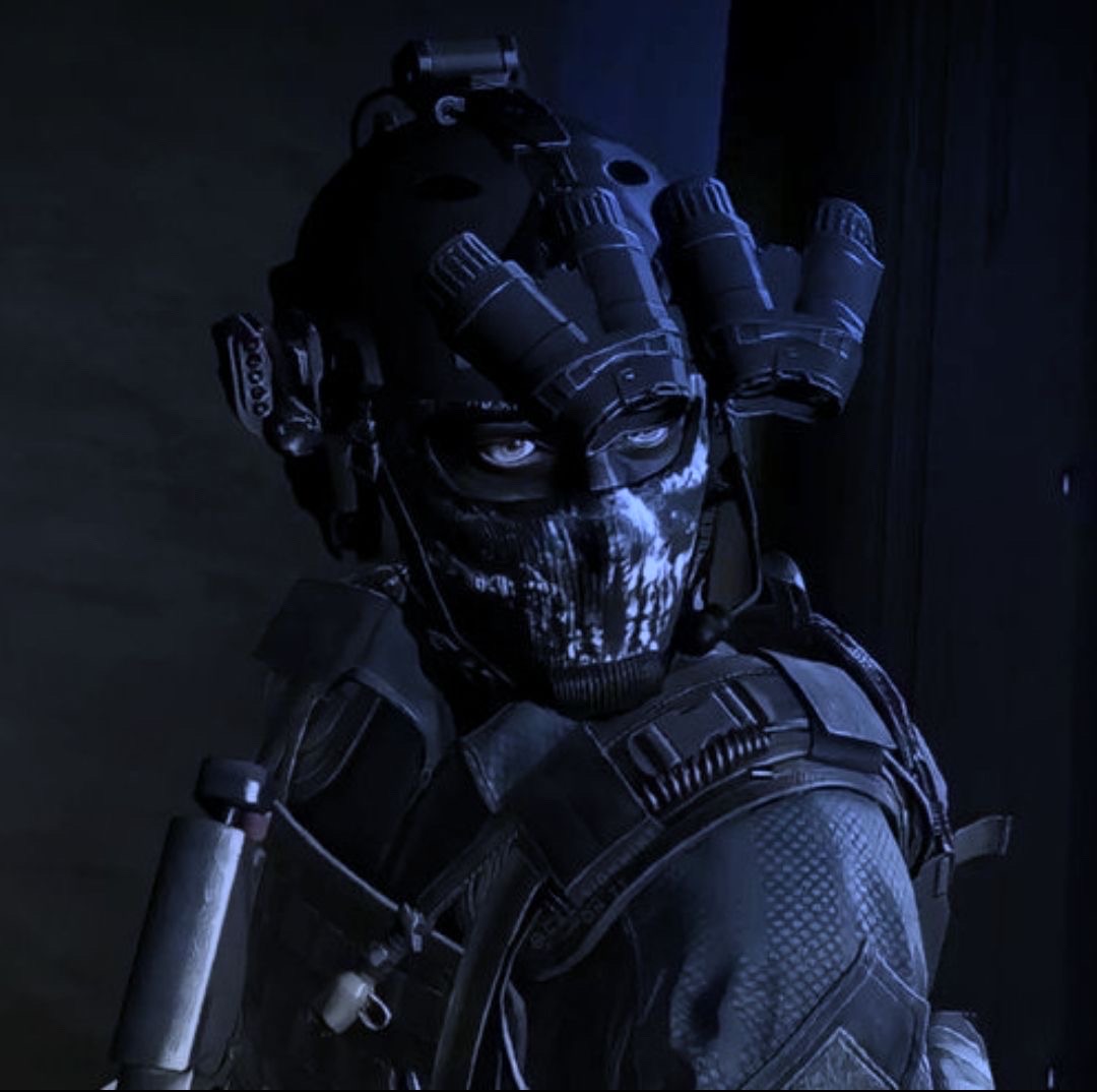 Keegan P. Russ AI Roleplay