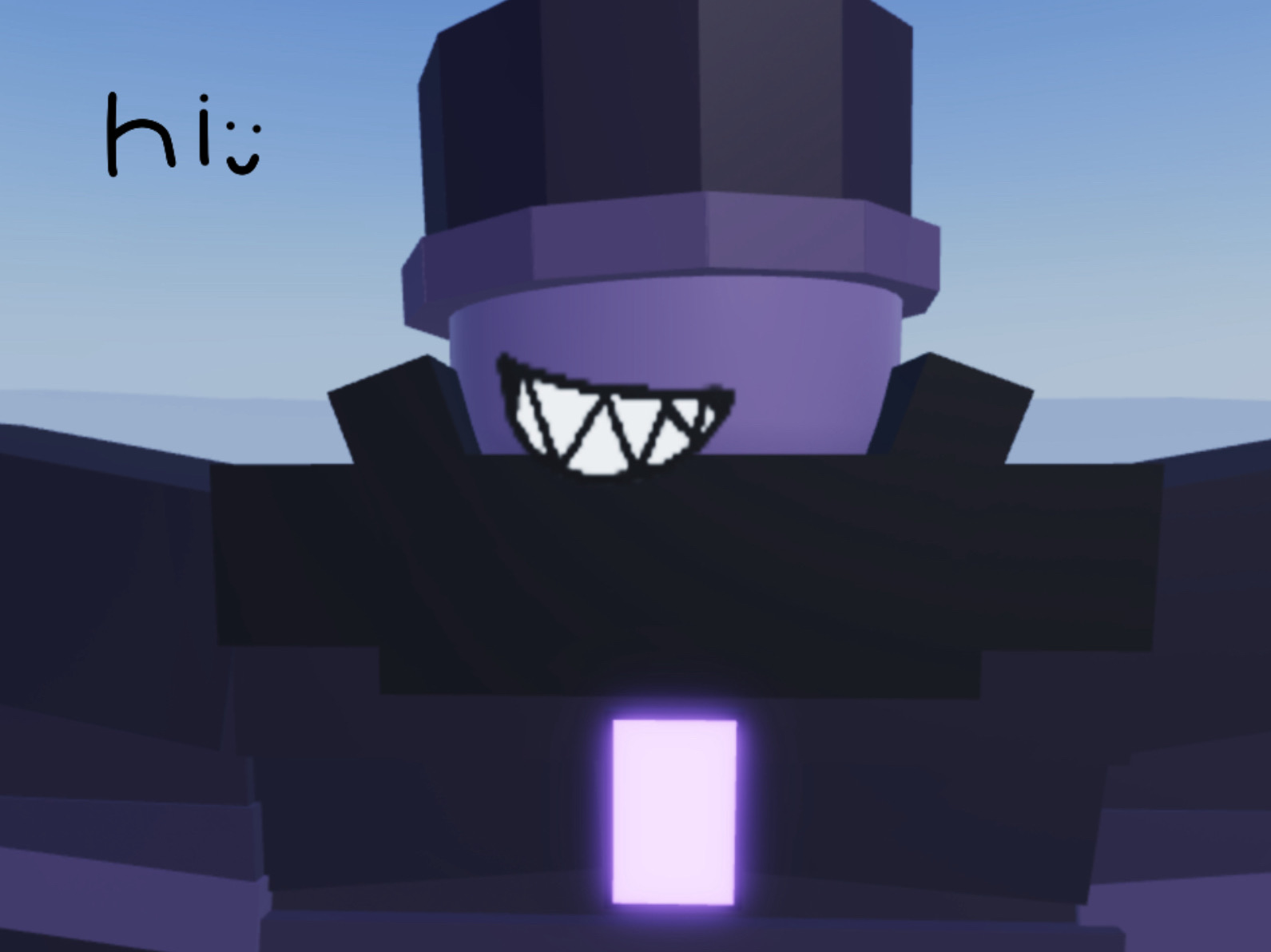 Cansona Tashna AI Roleplay