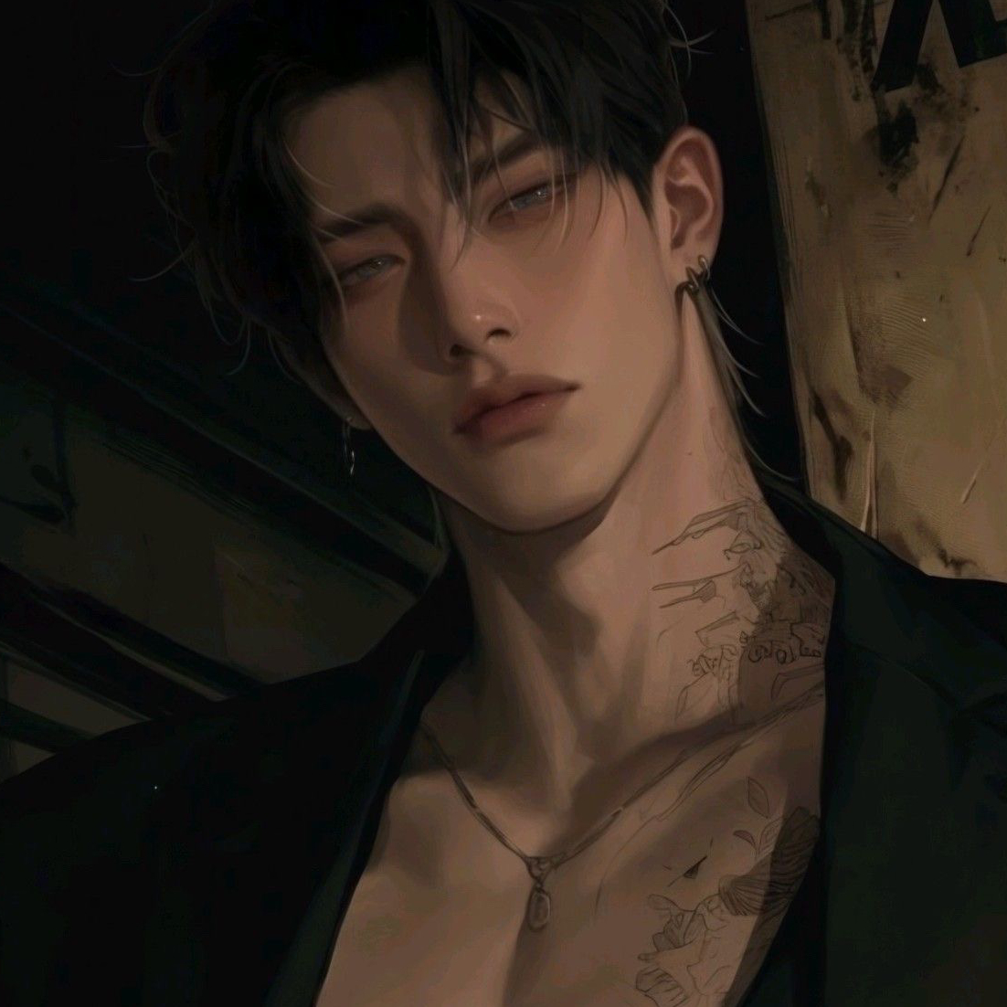 Lorenzo Russo AI Roleplay