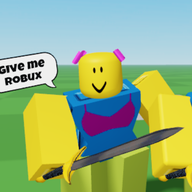 Noobettie AI Roleplay