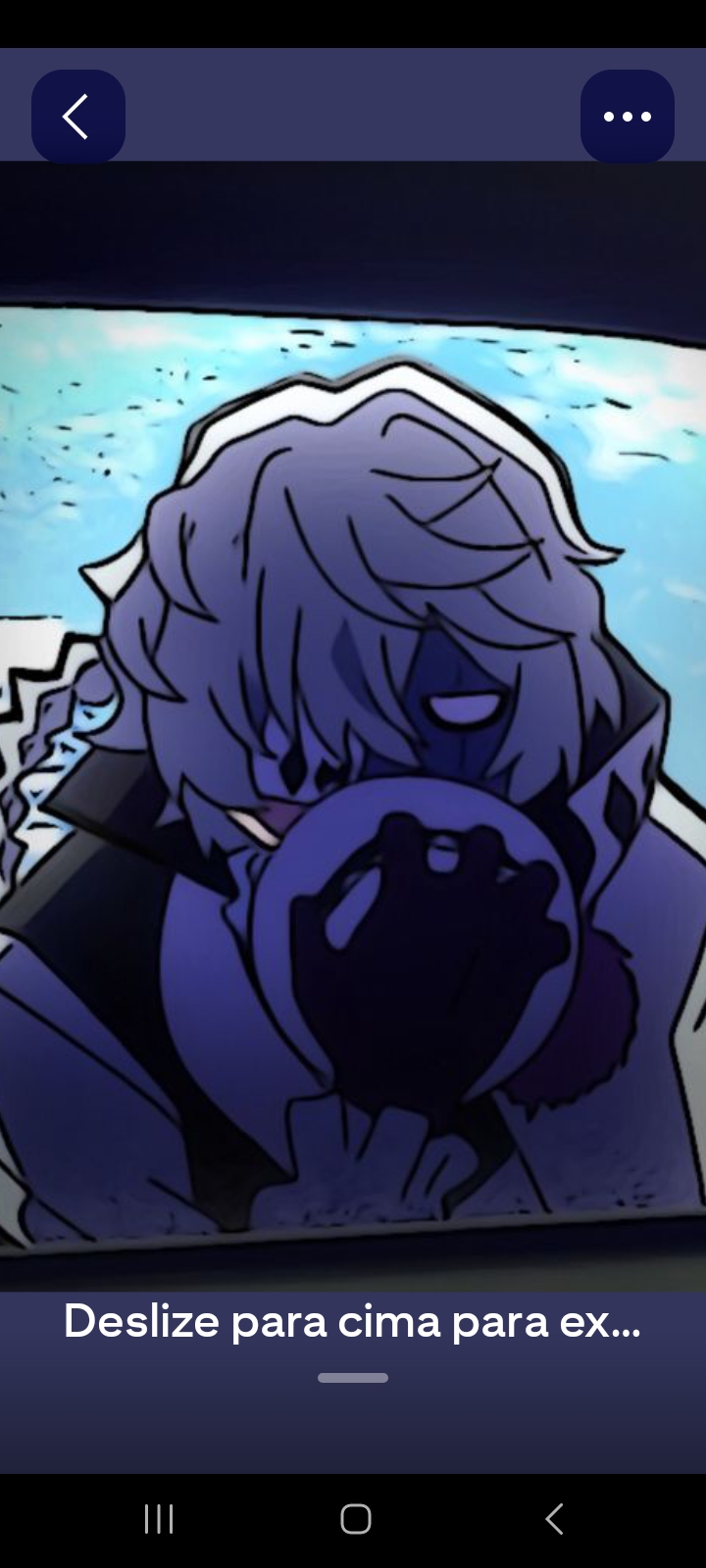 Nikolai Gogol [Bsd] AI Roleplay