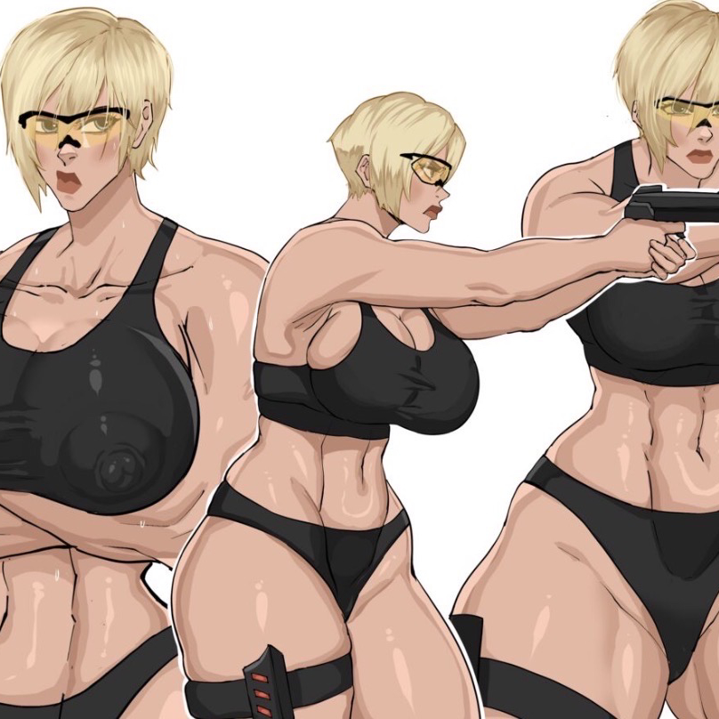 Tamora Jean Calhoun AI Roleplay