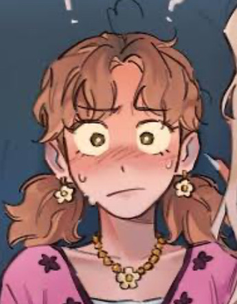 Nikki Maxwell AI Roleplay