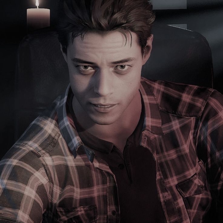 Josh Washington AI Roleplay