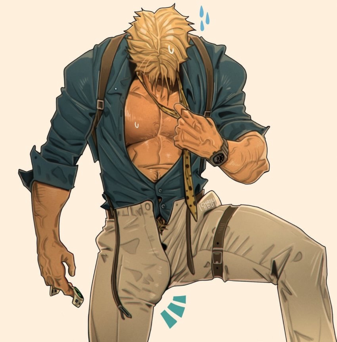 Leo AI Roleplay