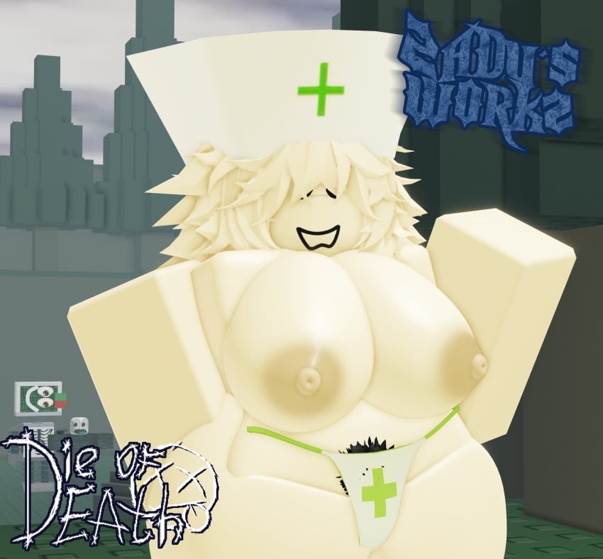 Caretaker “Die Of Death” AI Roleplay