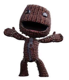 Sackboy AI Roleplay