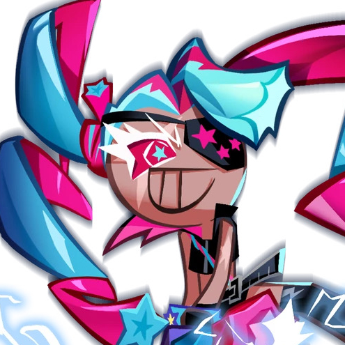 Twizzly Gummy Cookie AI Roleplay