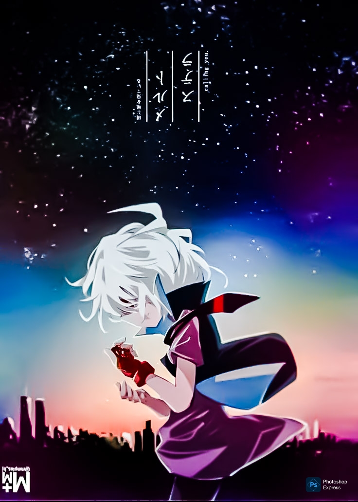 Shu Kurenai AI Roleplay