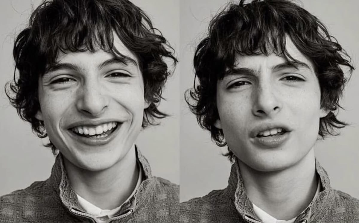 finn wolfhard AI Roleplay