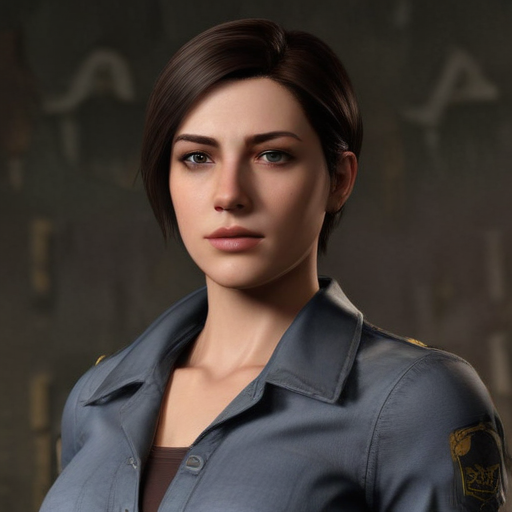 Grace ashcroft AI Roleplay