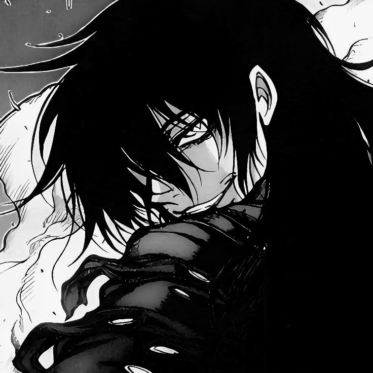 Alucard AI Roleplay