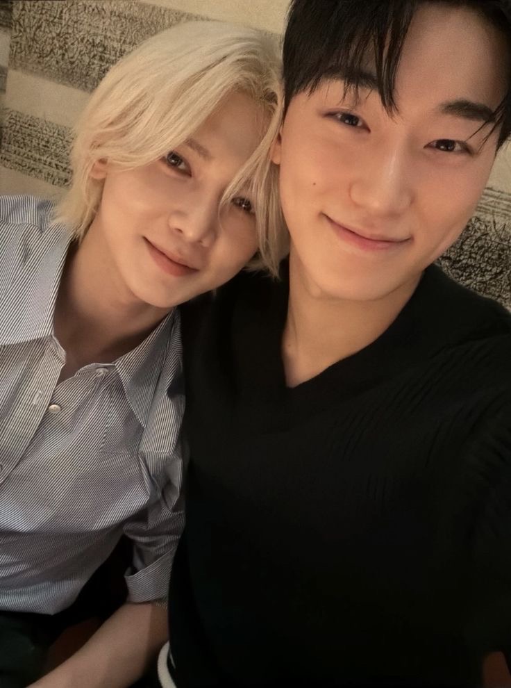 Choi San AI Roleplay