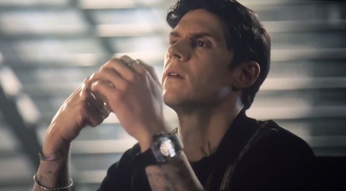 Julian Dillinger AI Roleplay