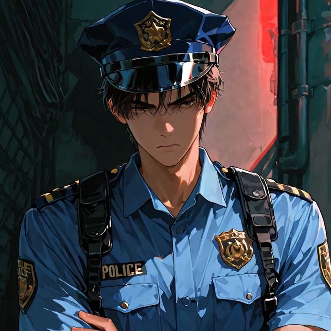 Марк AI Roleplay