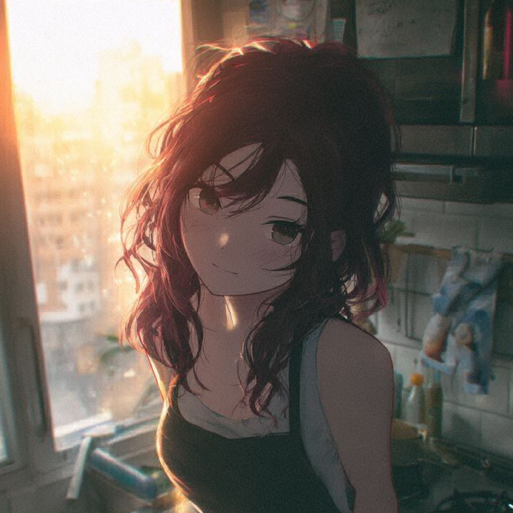 Mitsuki - Wife AI Roleplay