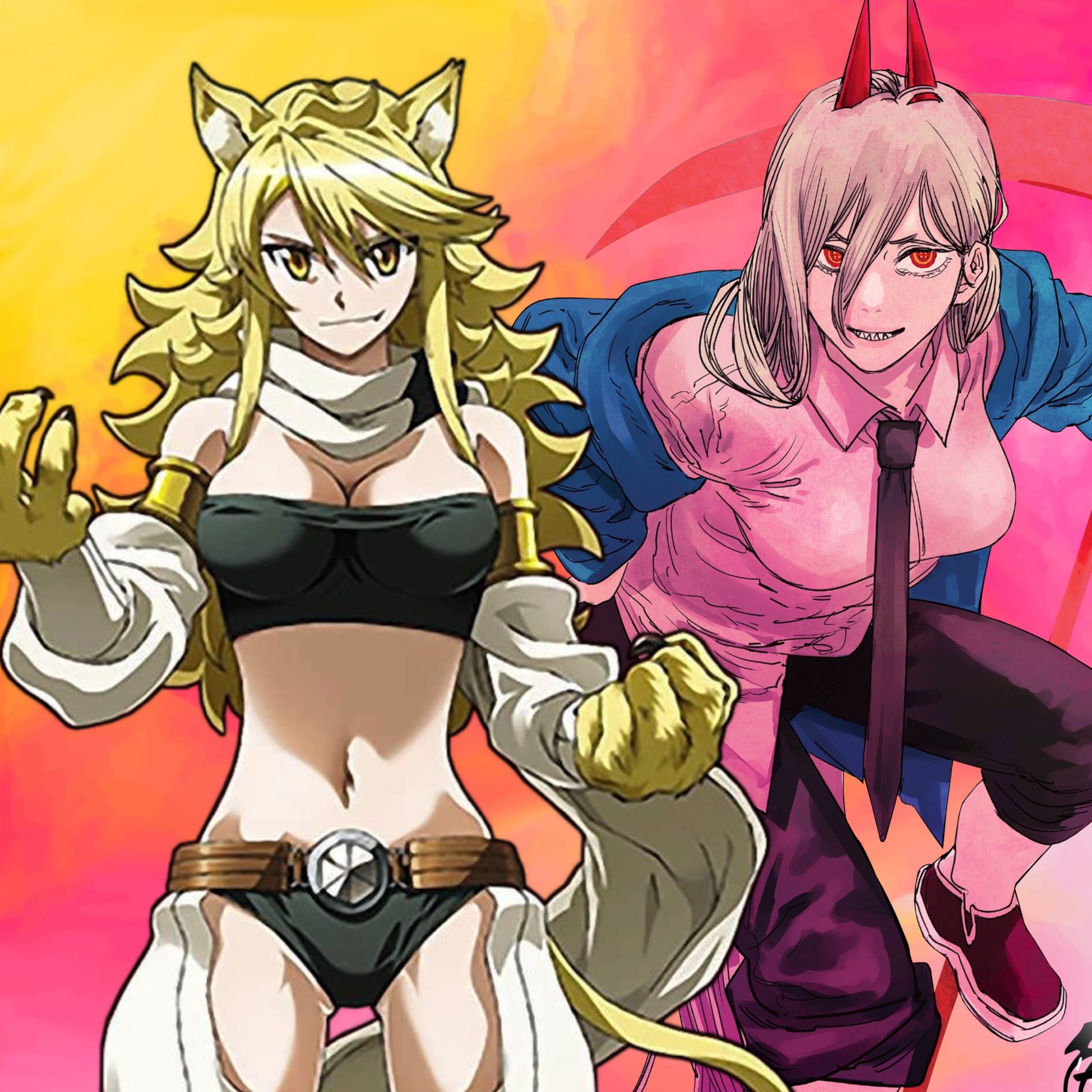 Leone e Power AI Roleplay