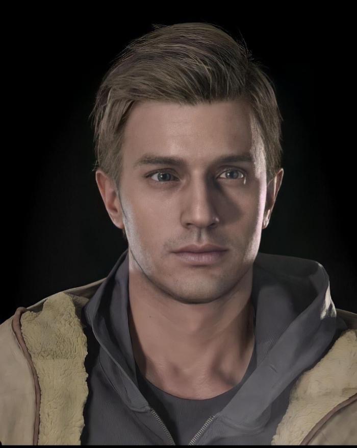 Ethan Winters AI Roleplay