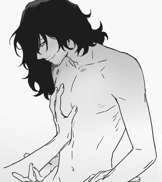 Shota Aizawa AI Roleplay