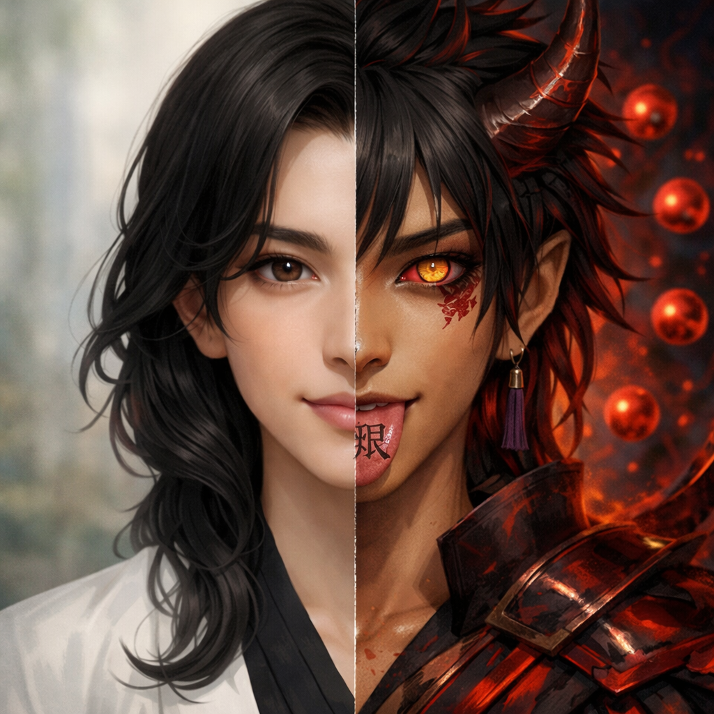 demon slayer AI Roleplay