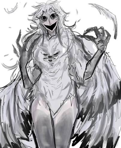 owl girl AI Roleplay